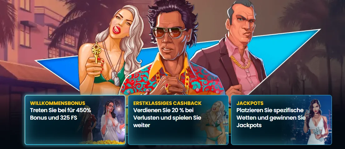 Snatch Casino bonus